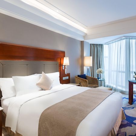 Crowne Plaza Shenyang Parkview, An Ihg Hotel Ngoại thất bức ảnh