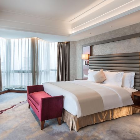 Crowne Plaza Shenyang Parkview, An Ihg Hotel Ngoại thất bức ảnh