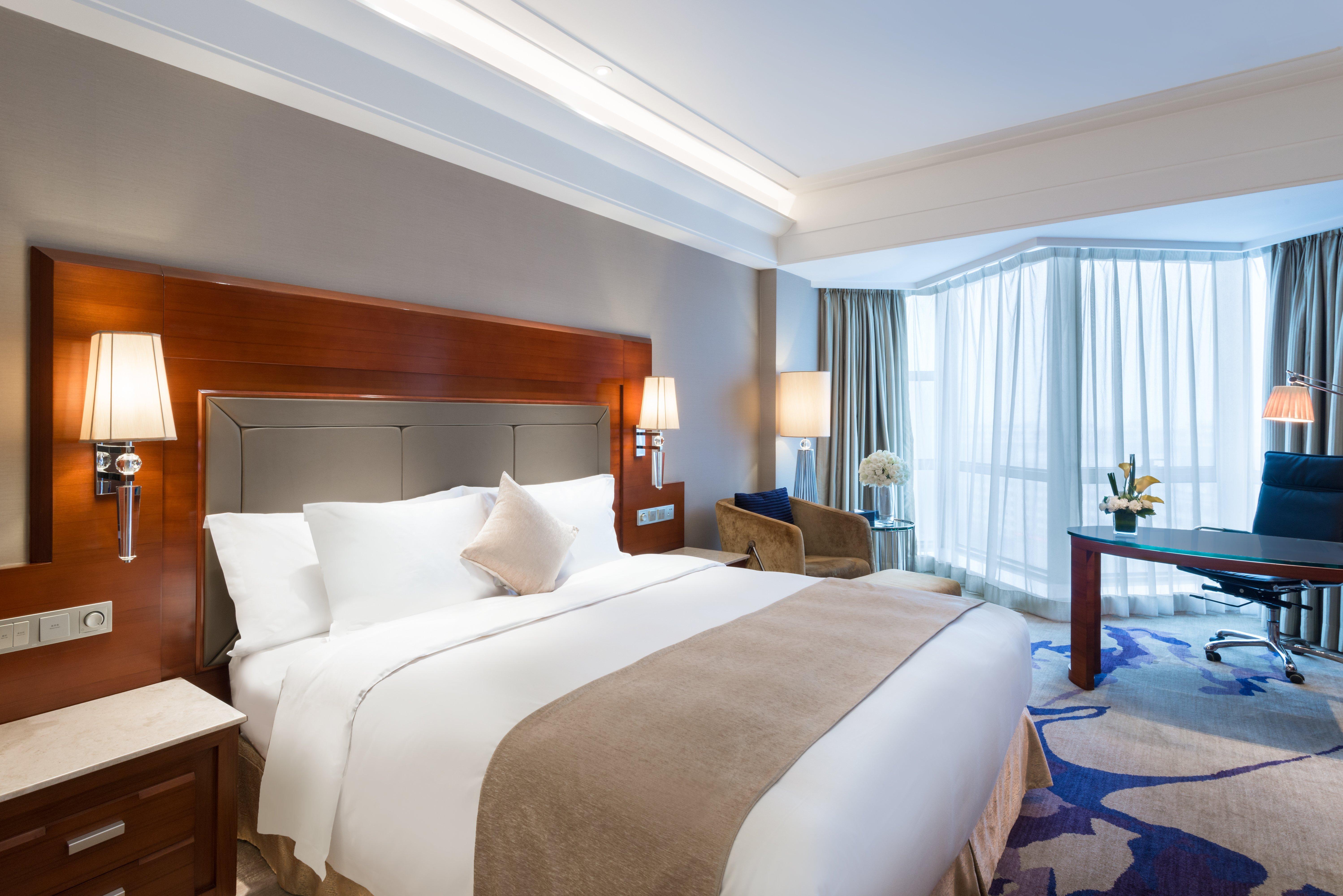 Crowne Plaza Shenyang Parkview, An Ihg Hotel Ngoại thất bức ảnh