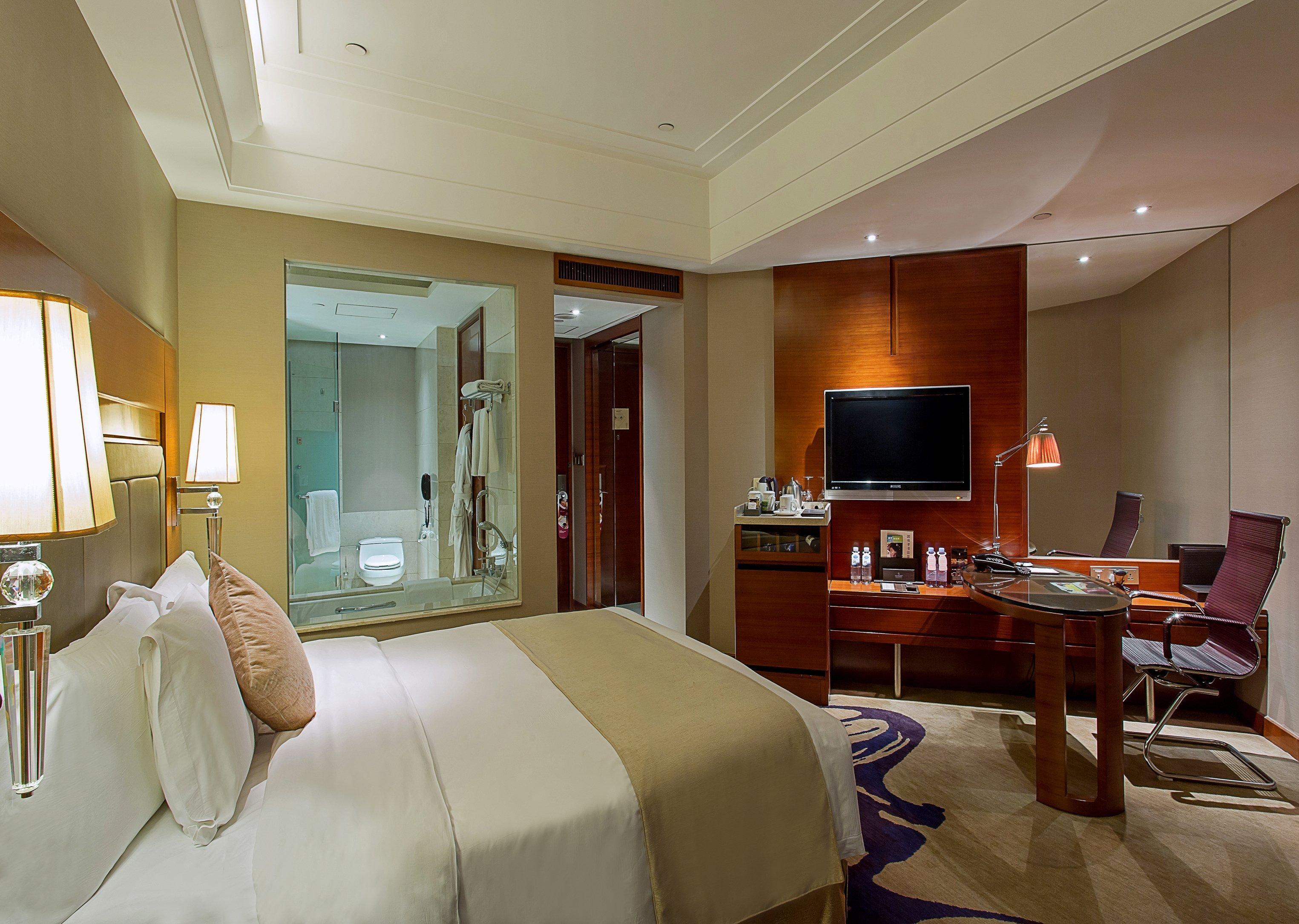 Crowne Plaza Shenyang Parkview, An Ihg Hotel Ngoại thất bức ảnh