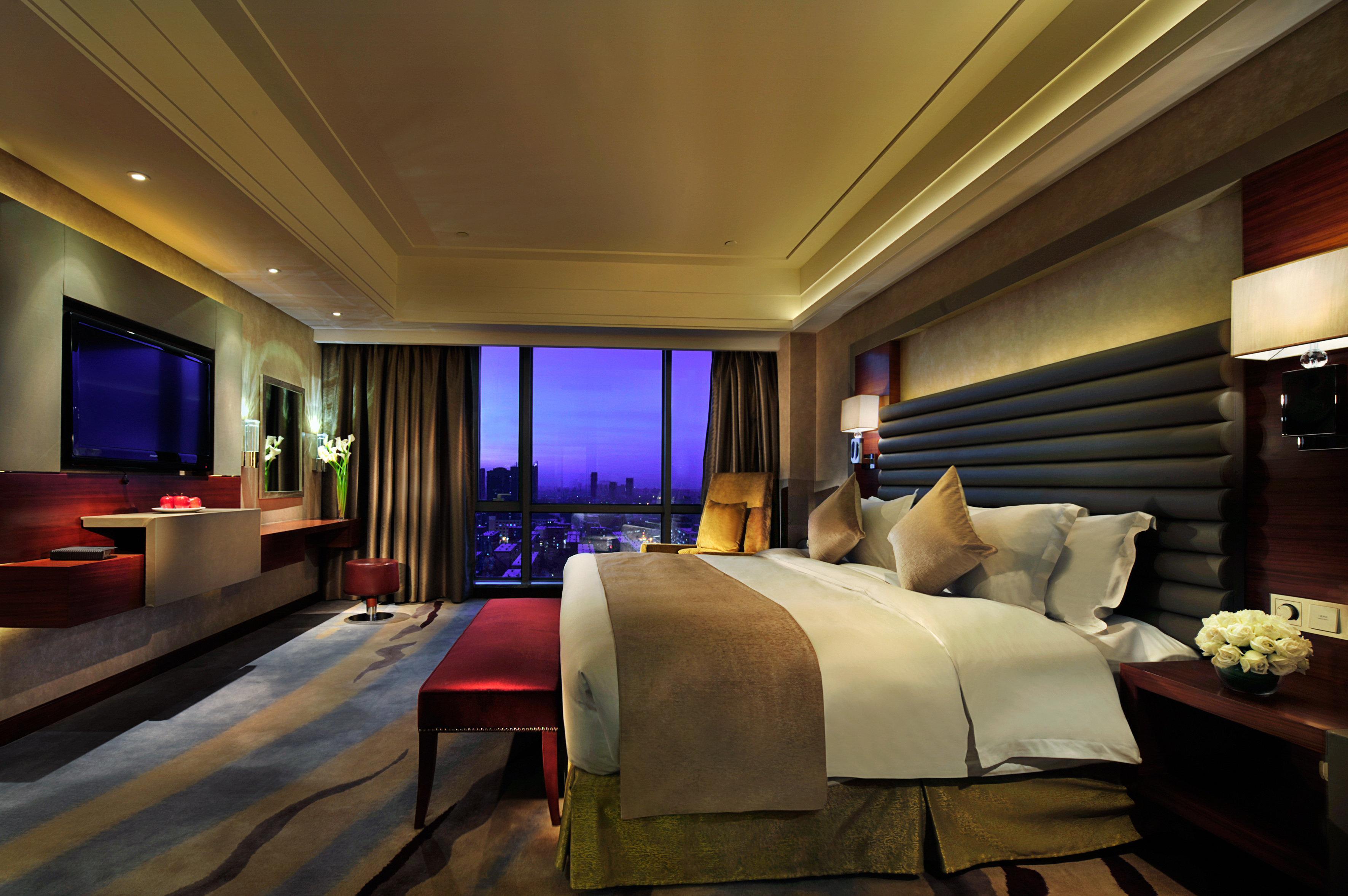 Crowne Plaza Shenyang Parkview, An Ihg Hotel Ngoại thất bức ảnh