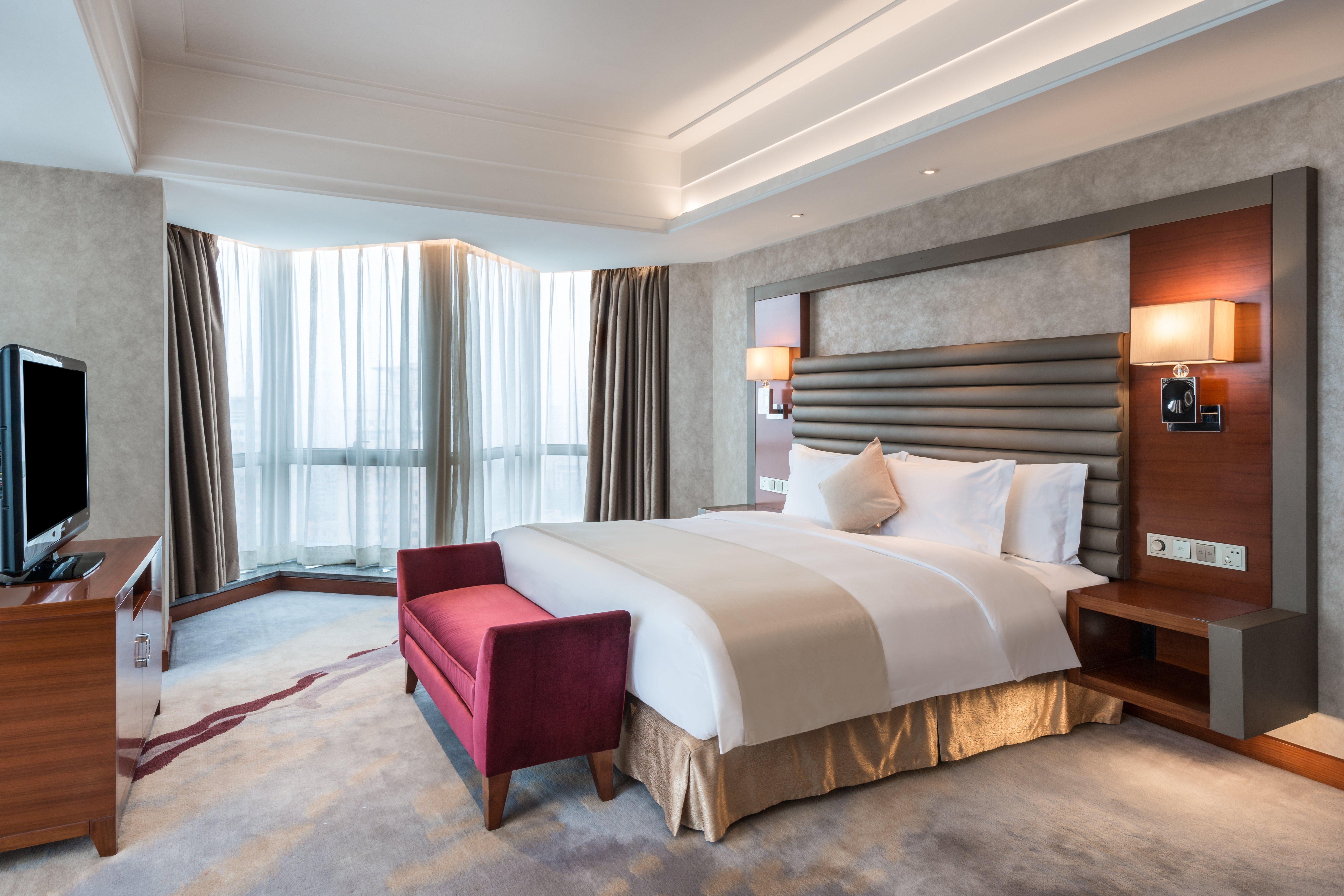 Crowne Plaza Shenyang Parkview, An Ihg Hotel Ngoại thất bức ảnh