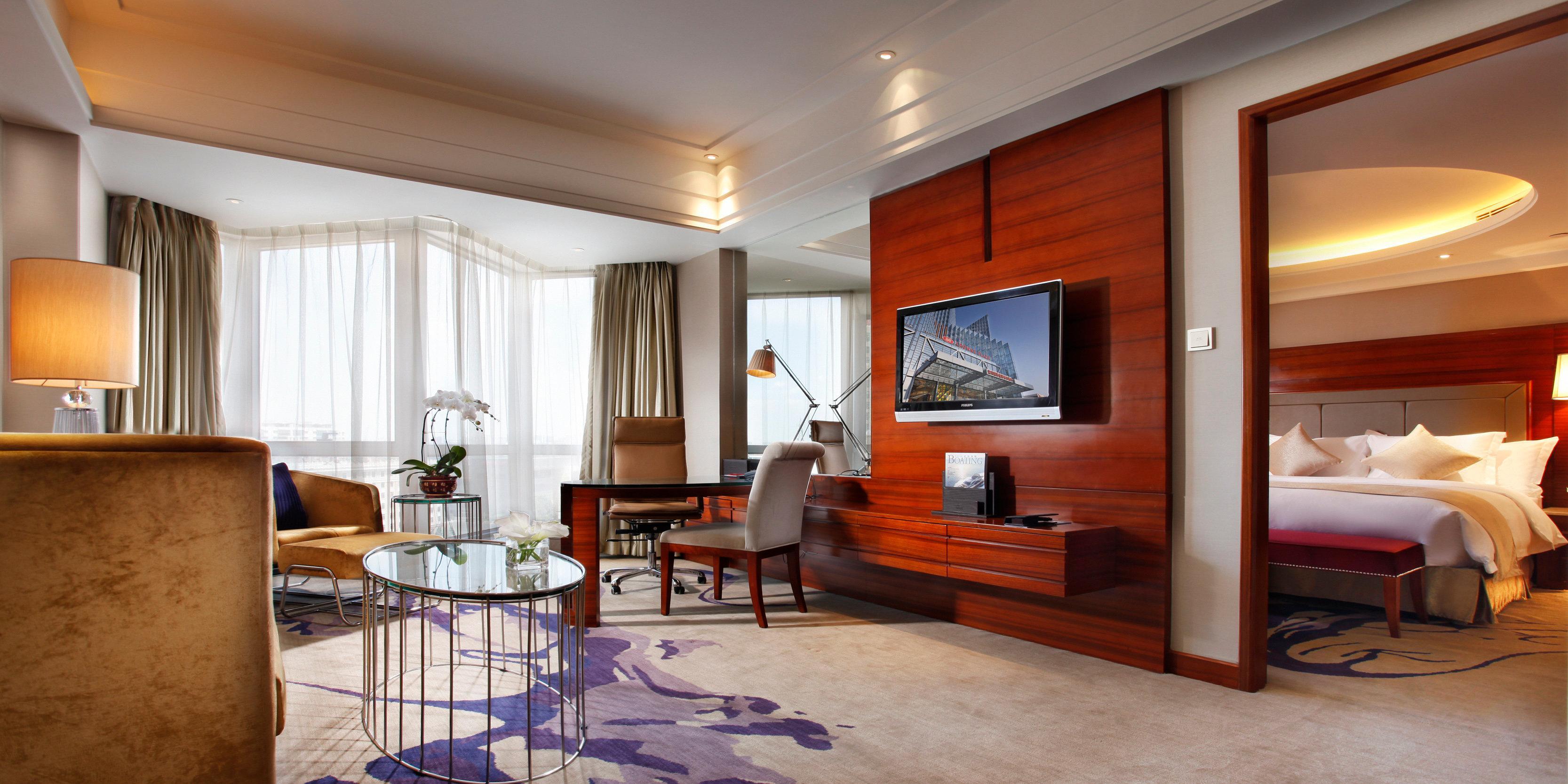 Crowne Plaza Shenyang Parkview, An Ihg Hotel Ngoại thất bức ảnh