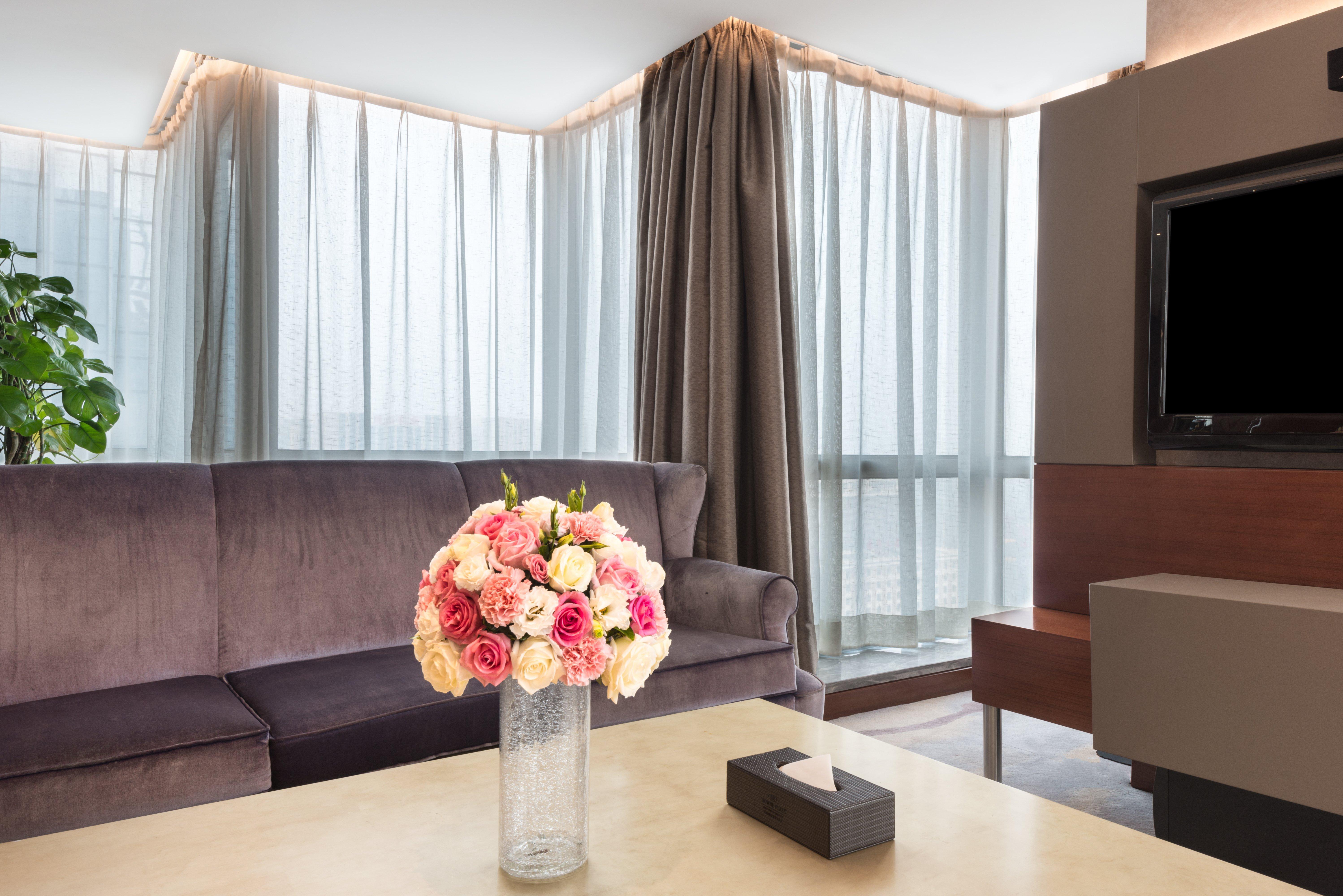 Crowne Plaza Shenyang Parkview, An Ihg Hotel Ngoại thất bức ảnh