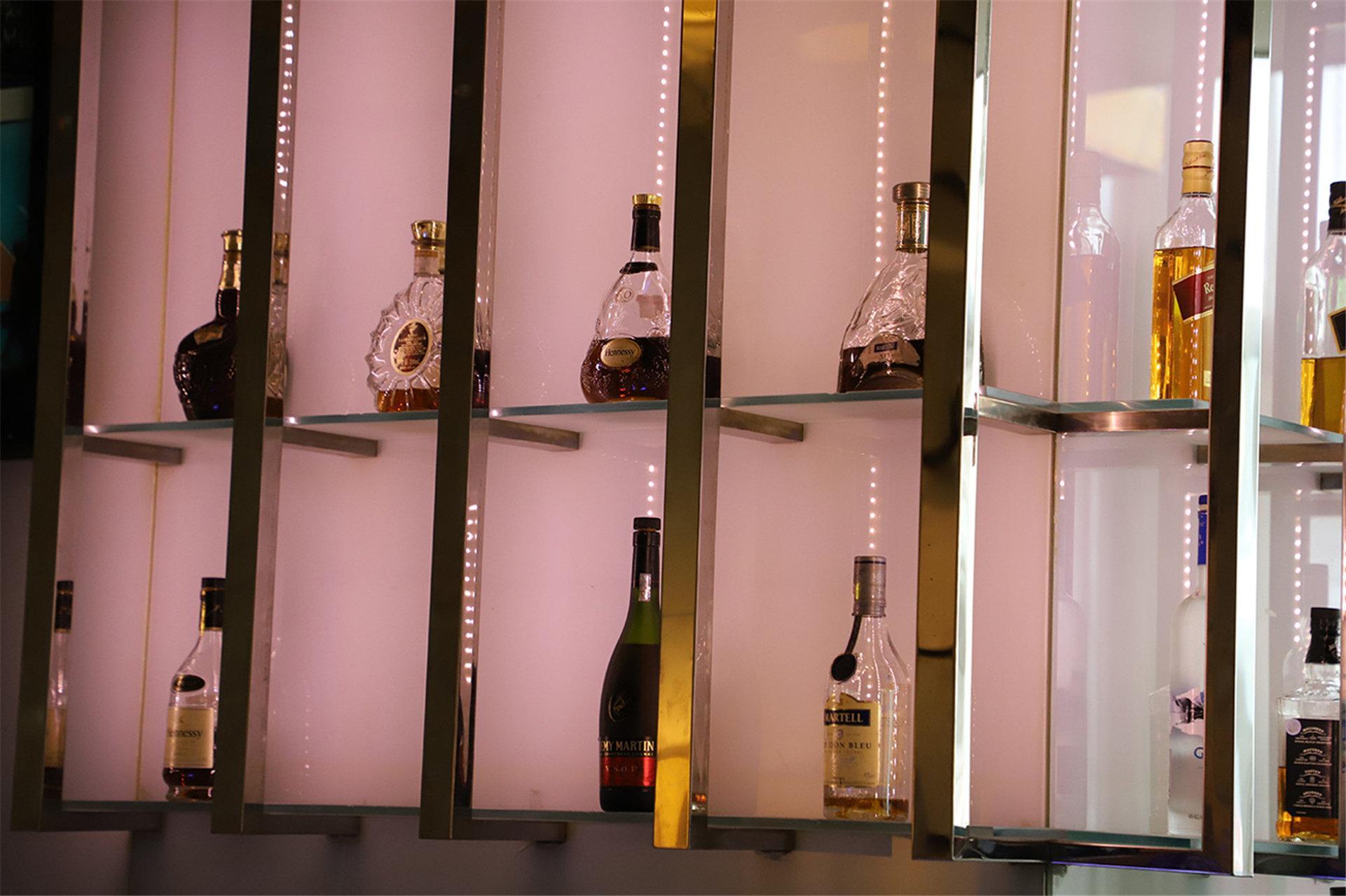 Crowne Plaza Shenyang Parkview, An Ihg Hotel Ngoại thất bức ảnh