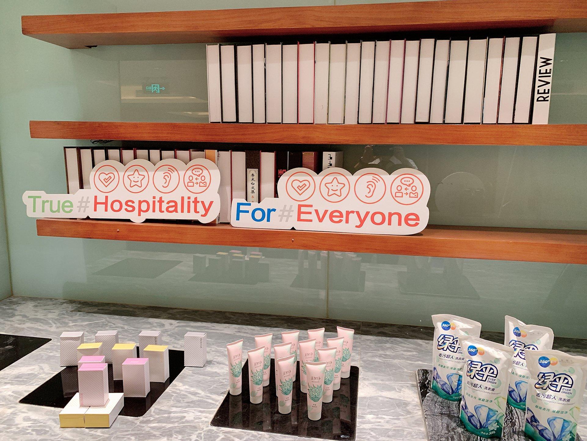 Crowne Plaza Shenyang Parkview, An Ihg Hotel Ngoại thất bức ảnh