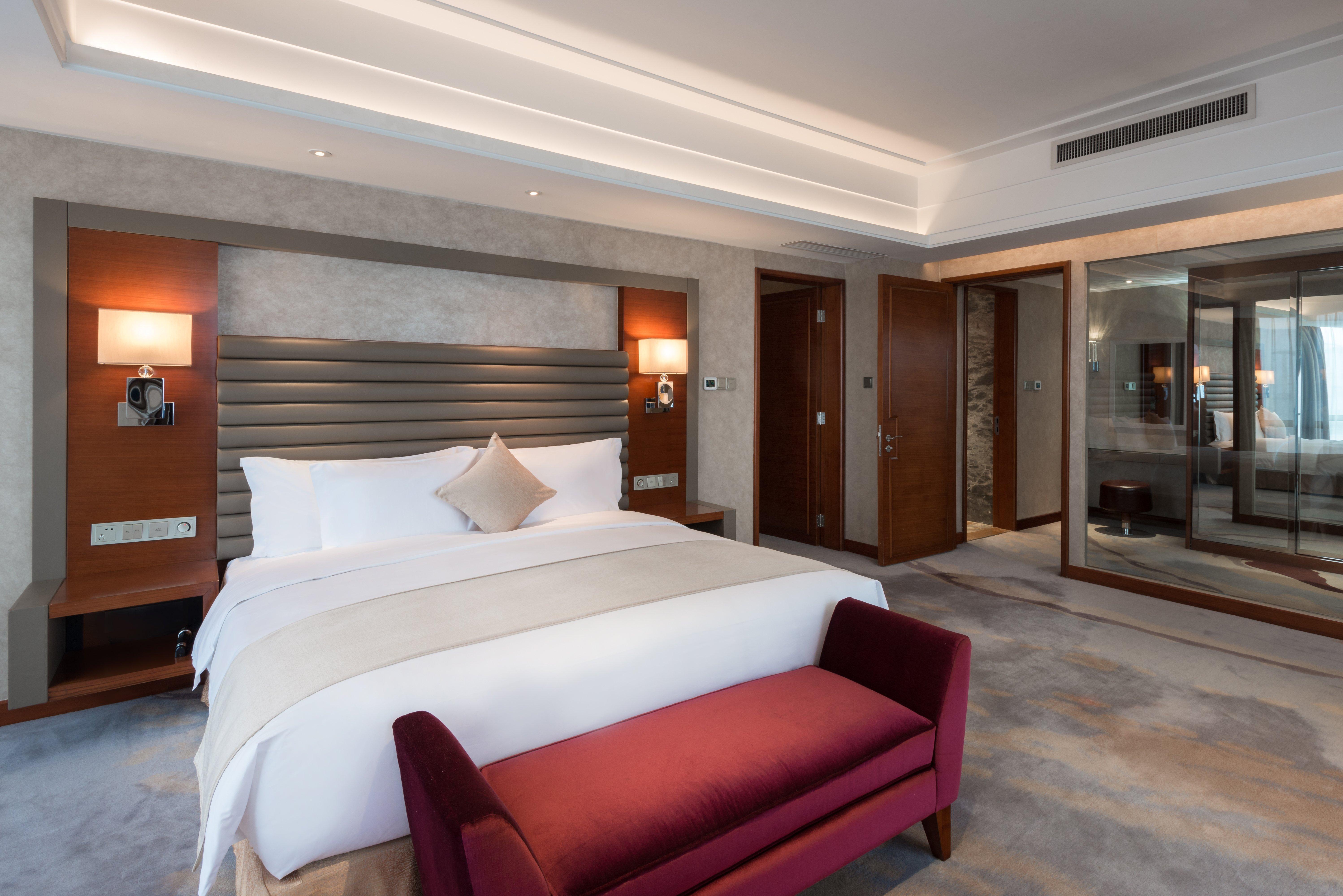 Crowne Plaza Shenyang Parkview, An Ihg Hotel Ngoại thất bức ảnh