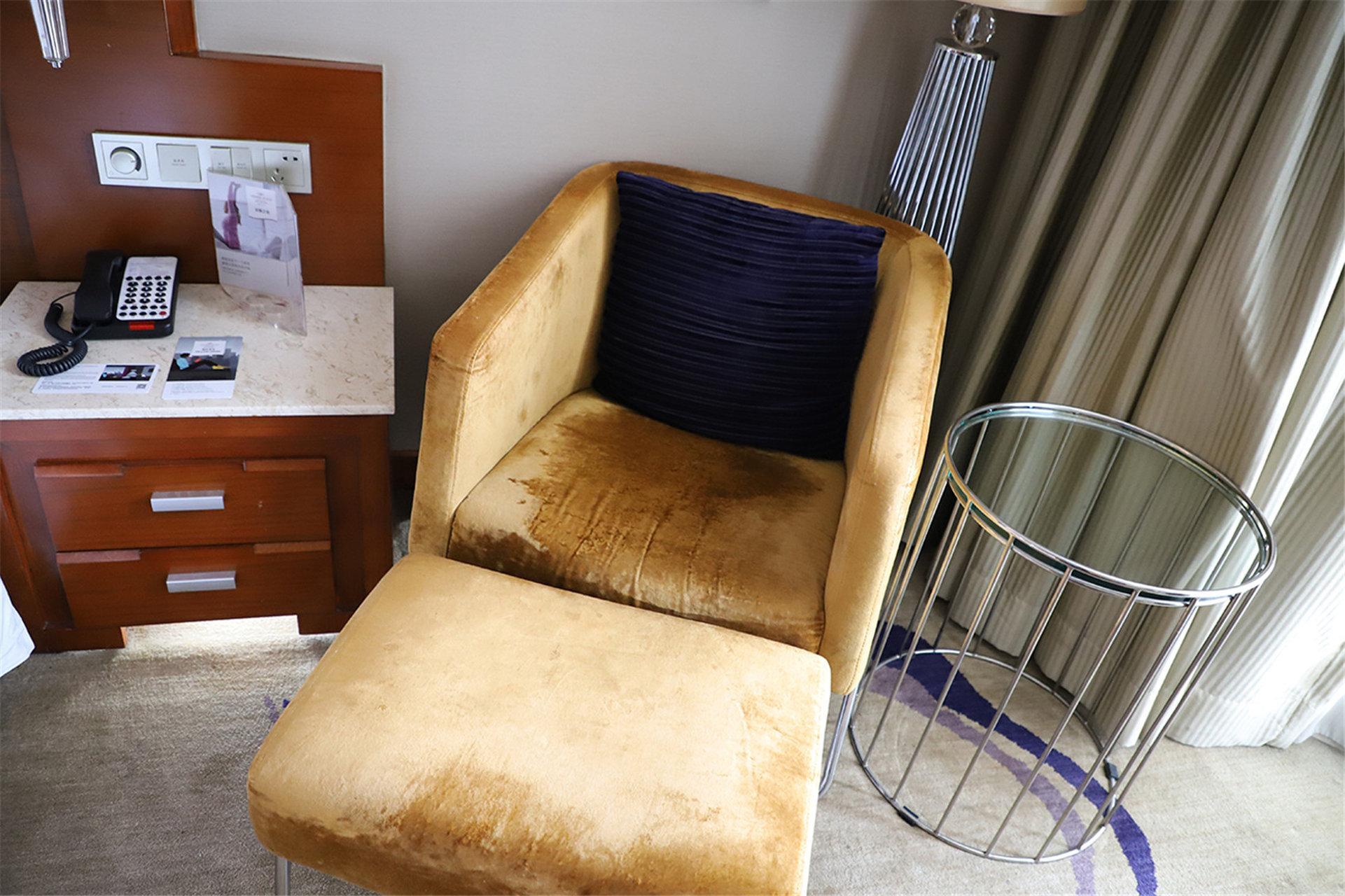 Crowne Plaza Shenyang Parkview, An Ihg Hotel Ngoại thất bức ảnh