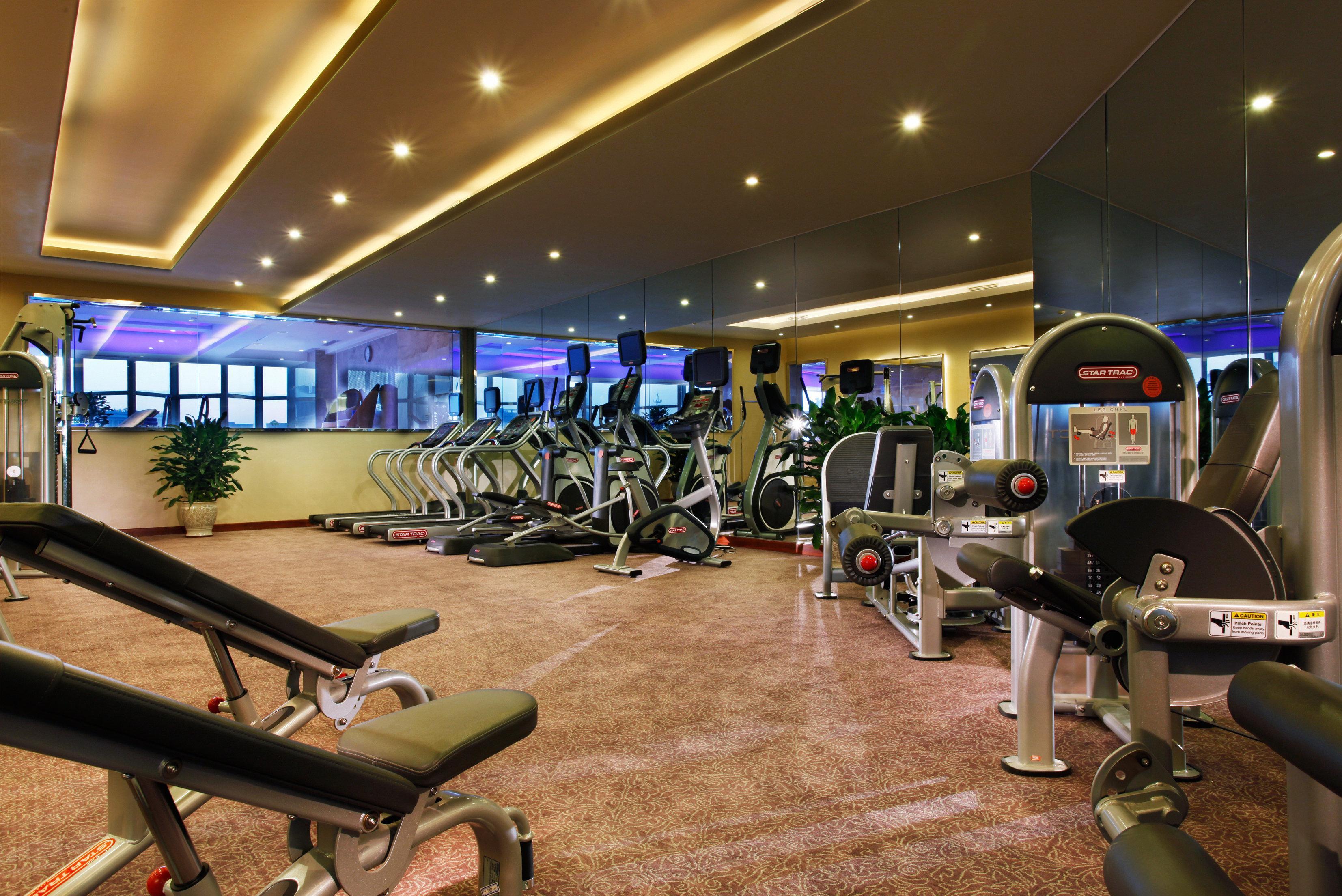 Crowne Plaza Shenyang Parkview, An Ihg Hotel Ngoại thất bức ảnh