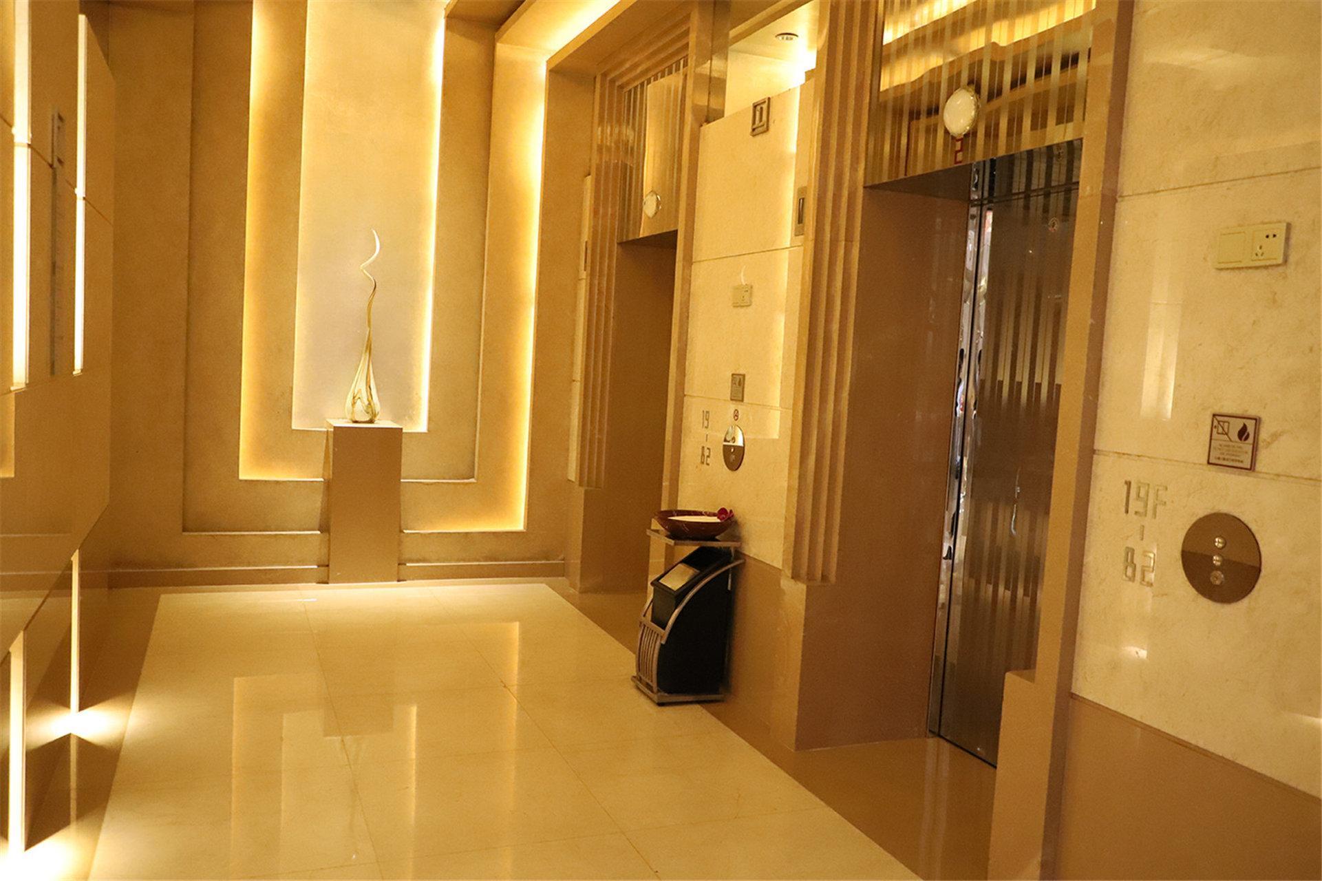 Crowne Plaza Shenyang Parkview, An Ihg Hotel Ngoại thất bức ảnh