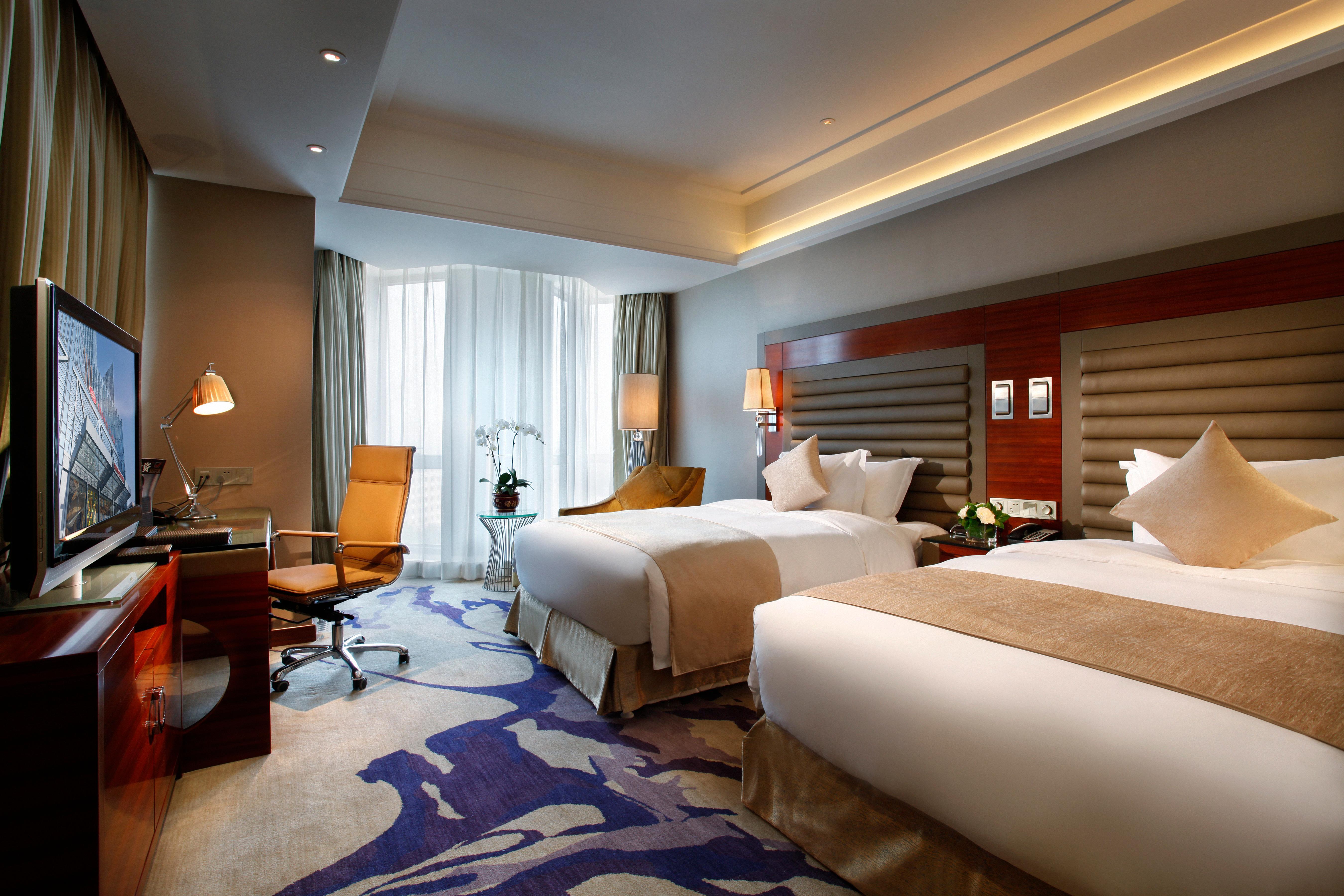 Crowne Plaza Shenyang Parkview, An Ihg Hotel Phòng bức ảnh