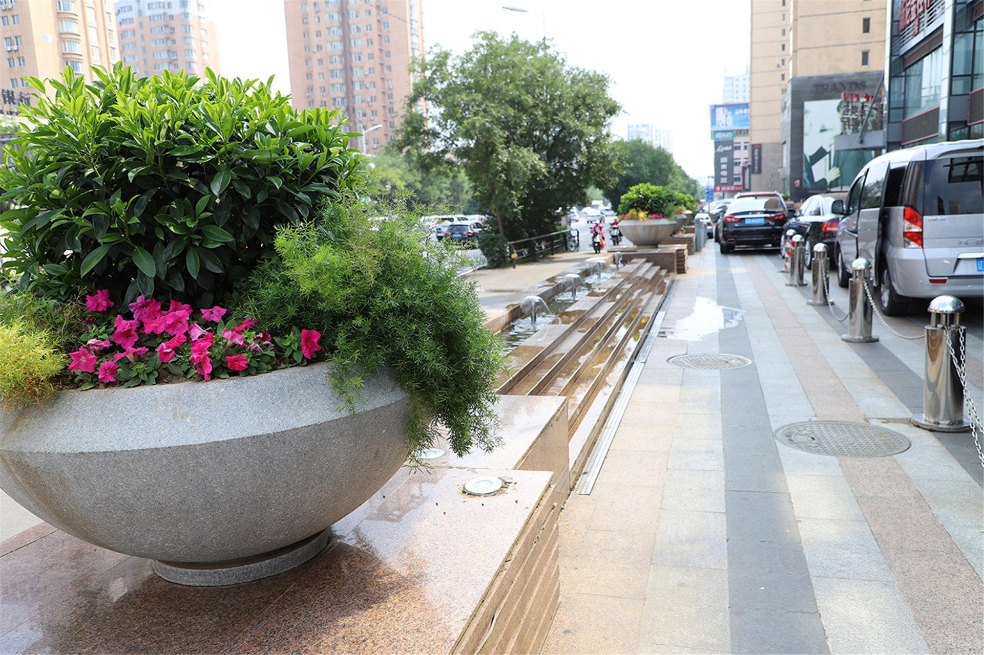 Crowne Plaza Shenyang Parkview, An Ihg Hotel Ngoại thất bức ảnh