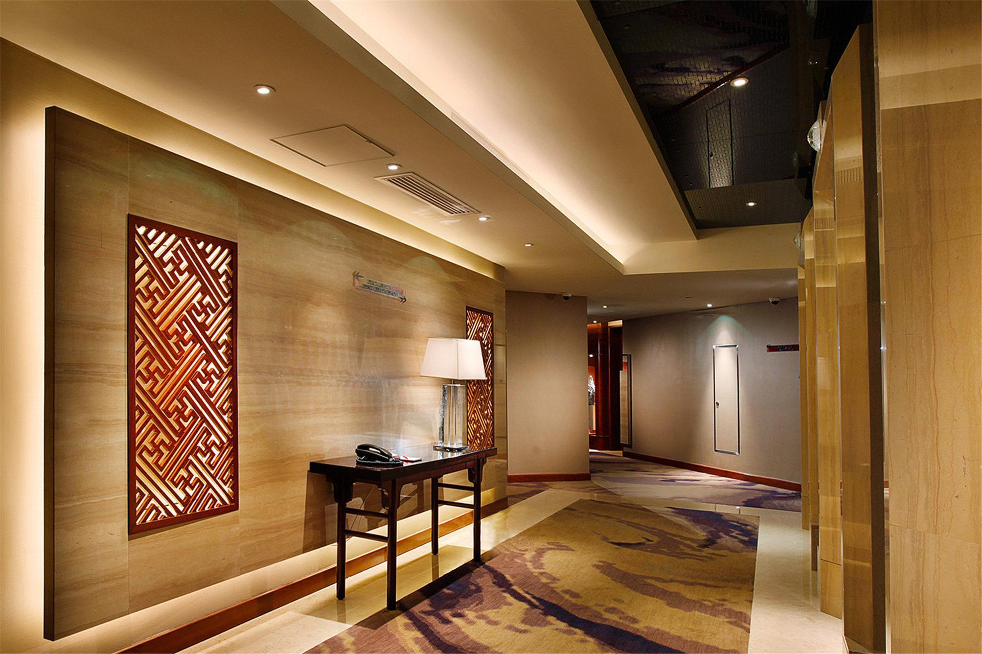 Crowne Plaza Shenyang Parkview, An Ihg Hotel Ngoại thất bức ảnh