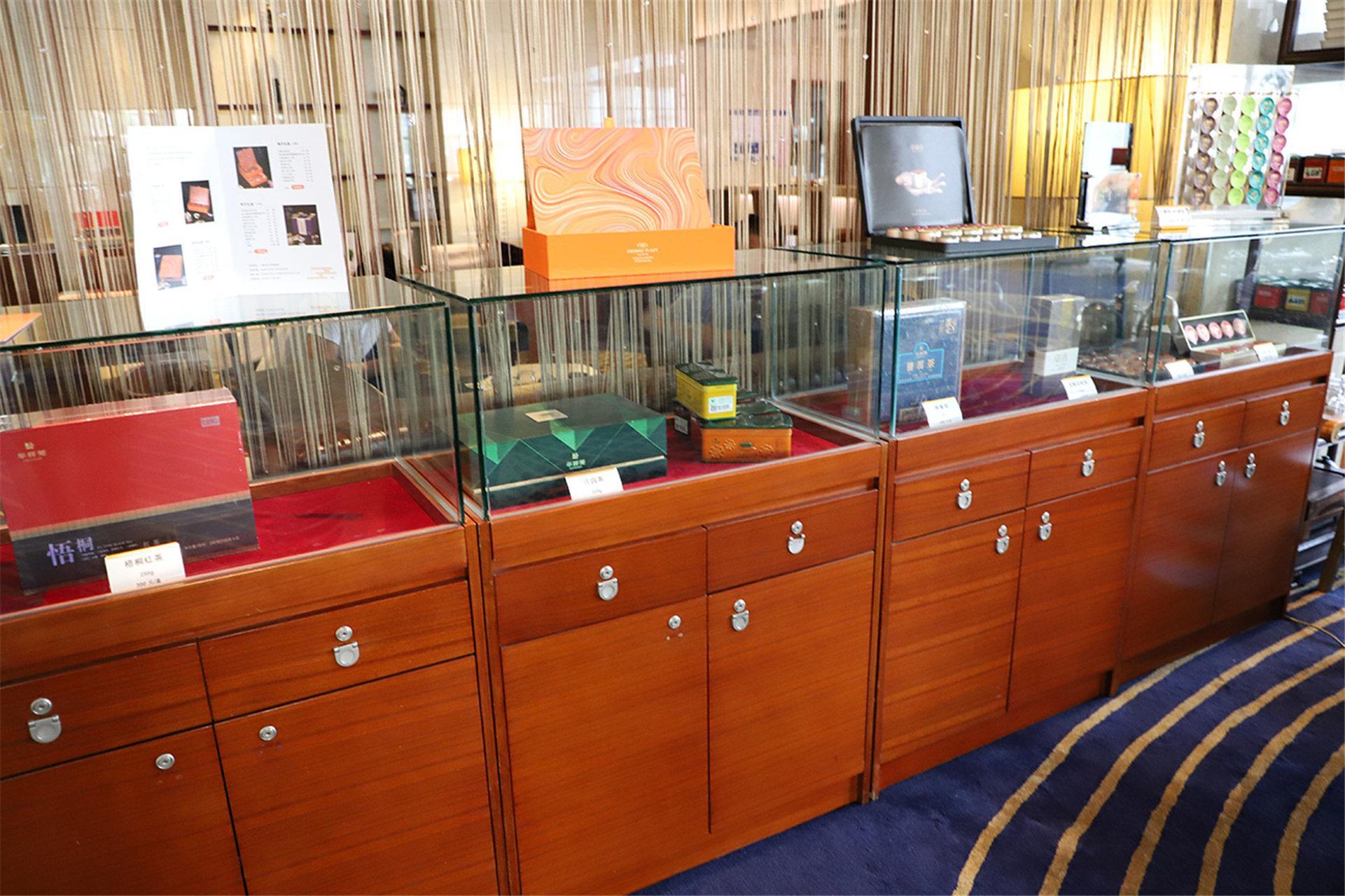 Crowne Plaza Shenyang Parkview, An Ihg Hotel Ngoại thất bức ảnh