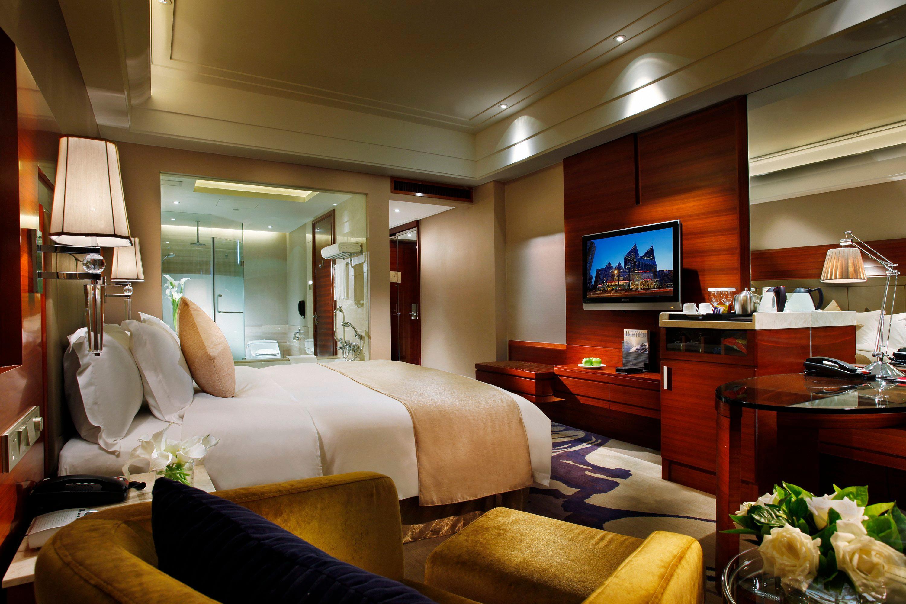 Crowne Plaza Shenyang Parkview, An Ihg Hotel Ngoại thất bức ảnh