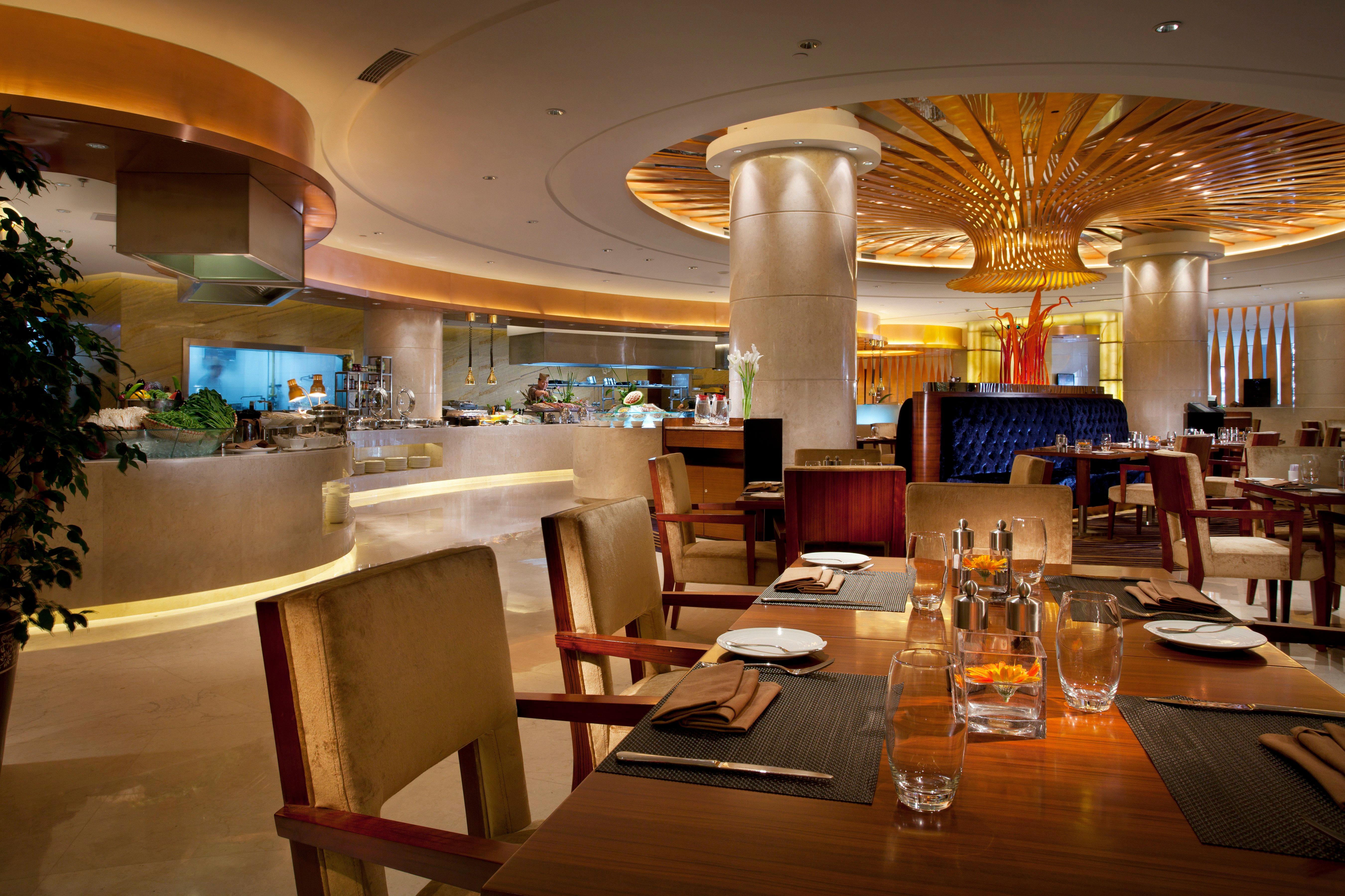 Crowne Plaza Shenyang Parkview, An Ihg Hotel Ngoại thất bức ảnh